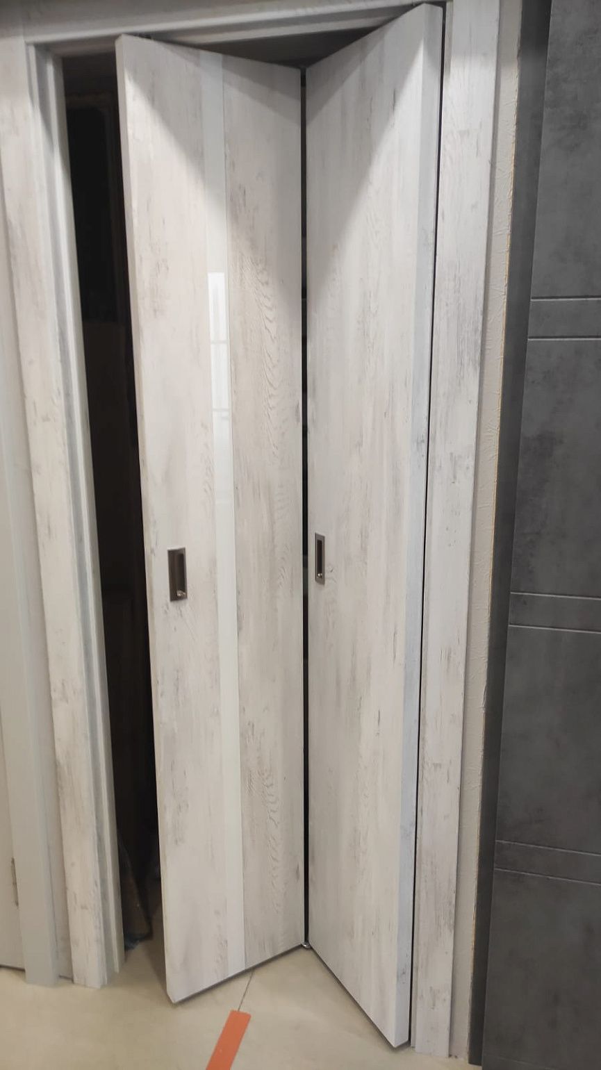 Дверь-книжка